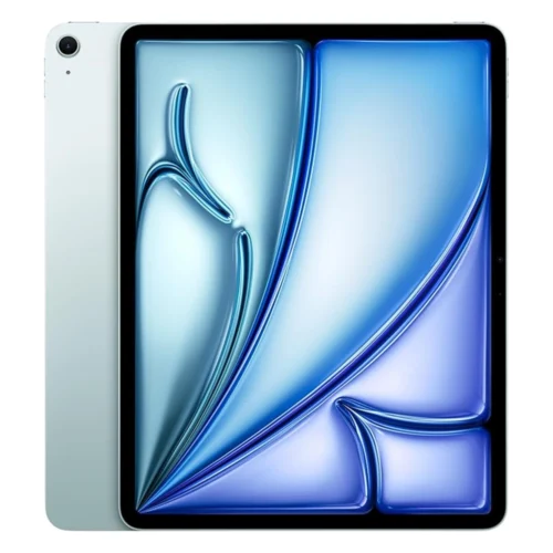 تبلت اپل iPad Air 13 M3 مدل Wi-Fi ظرفیت 128 گیگابایت رنگ آبی