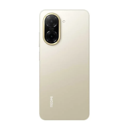 گوشی موبایل شیائومی Redmi A5 4G دو سیم کارت ظرفیت 128 گیگابایت رم 4 گیگابایت - Image 3