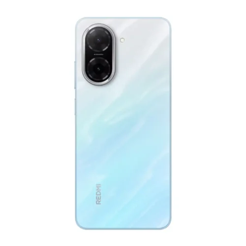 گوشی موبایل شیائومی Redmi A5 4G دو سیم کارت ظرفیت 128 گیگابایت رم 4 گیگابایت - Image 4