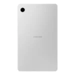 پنل پشتی تبلت Galaxy Tab A9 WiFi رنگ نقره‌ای