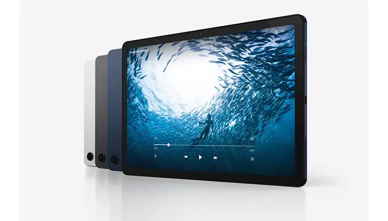 تبلت سامسونگ Galaxy Tab A9 WIFI (X110) ظرفیت 128 گیگابایت رم 8 گیگابایت