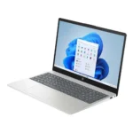 لپ تاپ 15.6 اینچی اچ پی Laptop 15 FD0095WM پردازنده Core i5-1235U گرافیک Intel UHD رم 12 گیگابایت حافظه 256 گیگابایت SSD – کاستوم شده