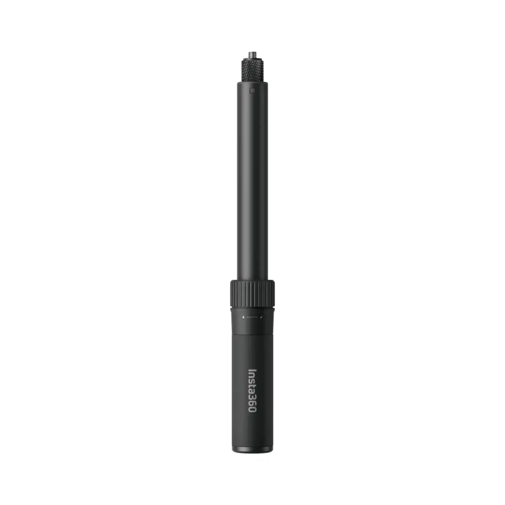 Bullet Time Selfie Stick 2.0 مونوپاد Insta360 Bullet time ورژن 2 - Image 1