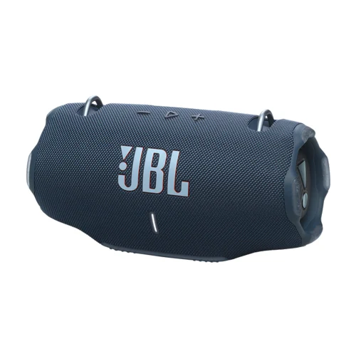 اسپیکر JBL Xtreme 4 آبی زاویه مورب