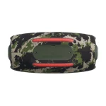 نمای زیر اسپیکر JBL Xtreme 4 رنگ ارتشی