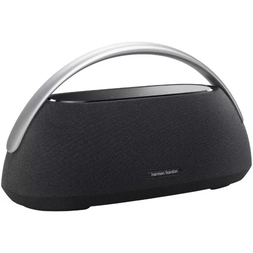 اسپیکر هارمن کاردن مدل Harman Kardon Go + Play 3 - Image 3