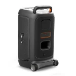 اسپیکر JBL PartyBox 520 با دسته و چرخ حمل