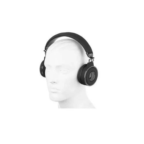 هدست تسکو TH 5336 با باتری 14 ساعته و شارژ Type-C