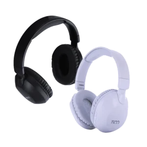 هدست TSCO TH 6370 تاشو و سبک مشکی