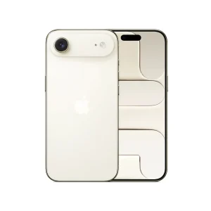 Apple iPhone Air ظرفیت 256GB رنگ نقره‌ای رم 12GB