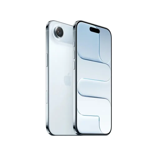 Apple iPhone Air آبی یخی ظرفیت 256GB رم 12GB
