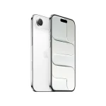 iPhone Air اپل سفید پرایم 256GB رم 12GB