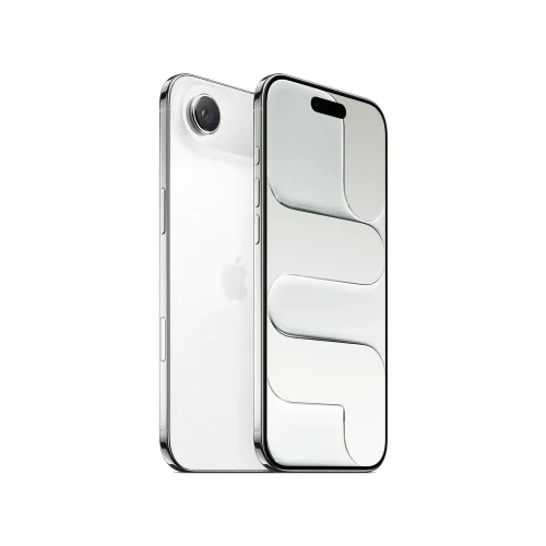 iPhone Air اپل سفید پرایم 256GB رم 12GB
