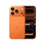 نمای جلوی گوشی iPhone 17 Pro Max 512 گیگابایت