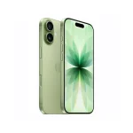 گوشی موبایل iPhone 17 اپل رنگ مشکی