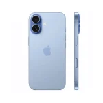 Apple iPhone 17 ظرفیت 256 گیگابایت
