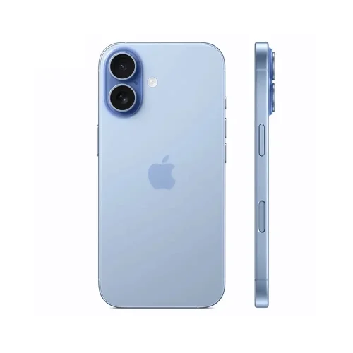 Apple iPhone 17 ظرفیت 256 گیگابایت