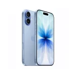 Apple iPhone 17 پشت دستگاه