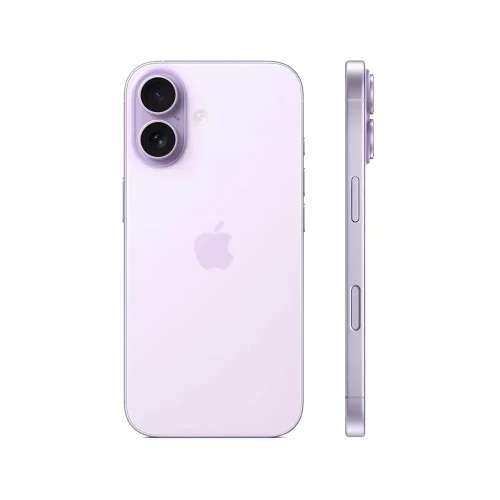 گوشی موبایل اپل iPhone 17 ظرفیت 256 گیگابایت و رم 8 گیگابایت