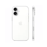 نمای جلوی آیفون 17 اپل Super Retina