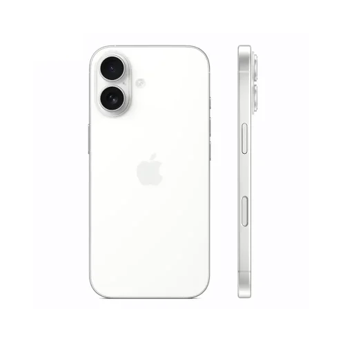 نمای جلوی آیفون 17 اپل Super Retina