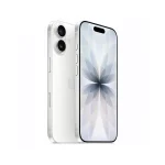 نمای پشت گوشی اپل iPhone 17 256GB