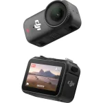 دوربین اکشن دی جی آی DJI Osmo Nano Standard Combo (128GB) - Image 2