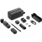 دوربین اسمو پاکت DJI Osmo Pocket 3 Combo نات اکتیو - Image 4