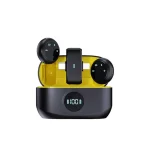 میکروفون بی‌سیم یقه ای JBQ مدل Sonic Air B250352