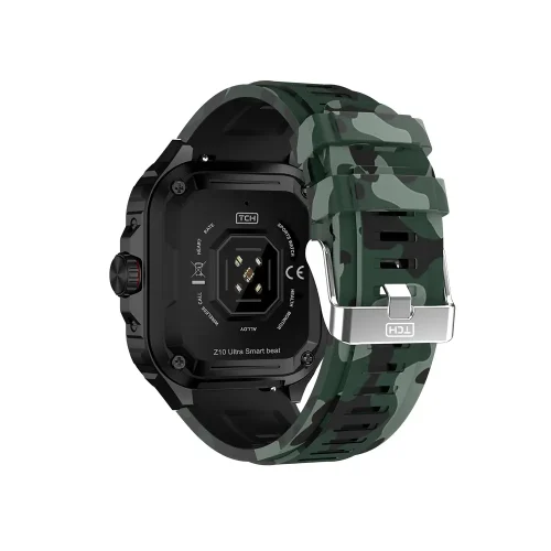 ساعت هوشمند تی سی اچ مدل Z10 Ultra Smart Beat - Image 4