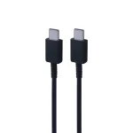 کابل دو سر تایپ سی SAMSUNG S25 مدل EP-DN980 طول 1 متر - Image 2