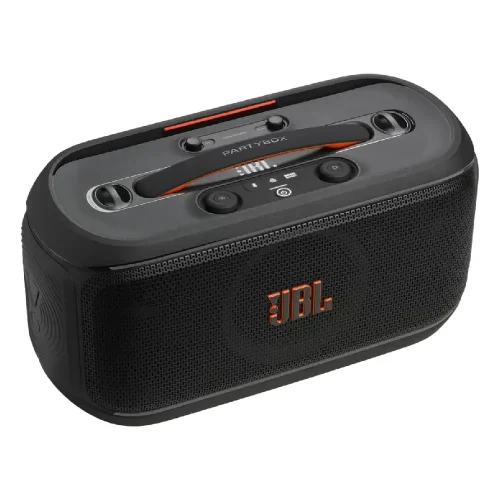 اسپیکر بلوتوثی JBL مدل PartyBox On The Go 2 - Image 9