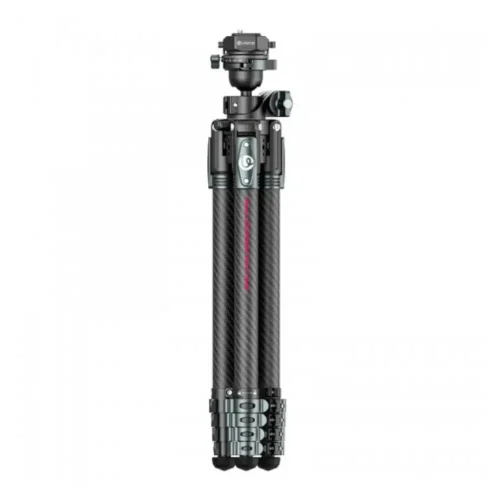 سه پایه دوربین اولانزی مدل Ulanzi JJ05 Tripod 1.8m - Image 3