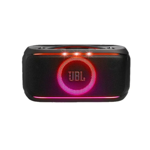 اسپیکر بلوتوثی JBL مدل PartyBox On The Go 2 - Image 4
