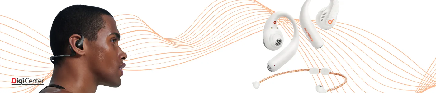 هندزفری گردنی AeroFit Pro از انکر