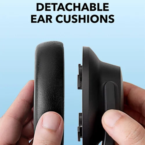 هدفون بلوتوثی انکر مدل Soundcore Q11i - Image 3