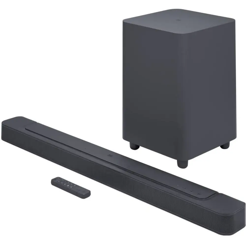 JBL Bar 500 Soundbar theree ساندبار جیبیال مدل Bar 500 - Image 1