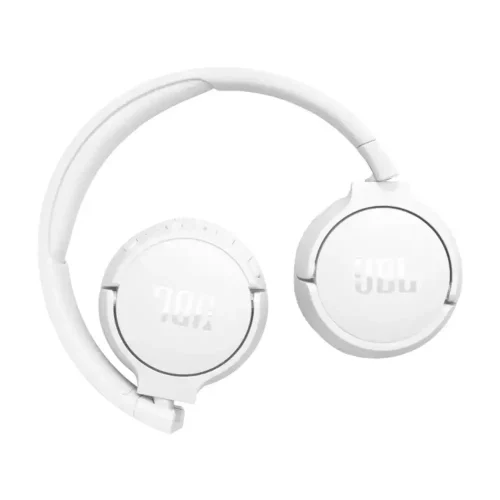هدفون بی سیم جی‌بی‌ال مدل Tune 670NC - Image 5