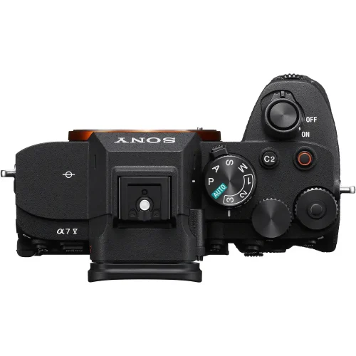دوربین بدون آینه سونی Sony a7 V - Image 2