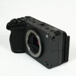 دوربین فیلمبرداری سونی Sony FX30 Digital Cinema فقط بدنه دست دوم