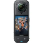 کیت موتورسواری دوربین اینستا 360 مدل Insta360 X5 - Image 2
