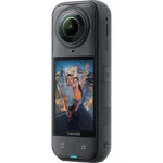 کیت موتورسواری دوربین اینستا 360 مدل Insta360 X5 - Image 3