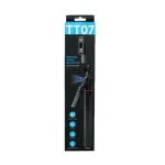 سه پایه سلفی همه کاره TT07 Tripod Selfie Stick - Image 6