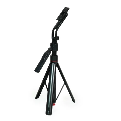 سه پایه سلفی همه کاره TT07 Tripod Selfie Stick - Image 2