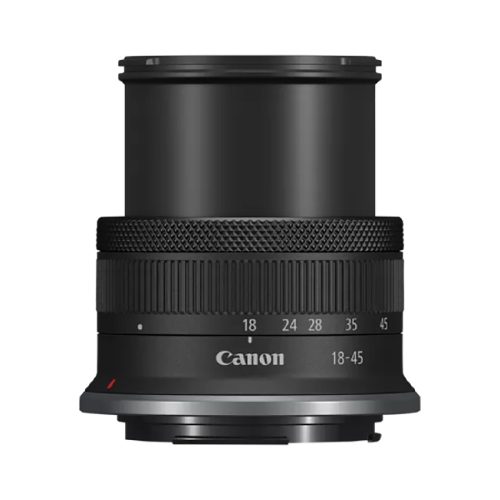 کیت مسافرتی دوربین بدون آینه کانن Canon EOS R50 به همراه لنز RF-S 18-45mm - Image 6