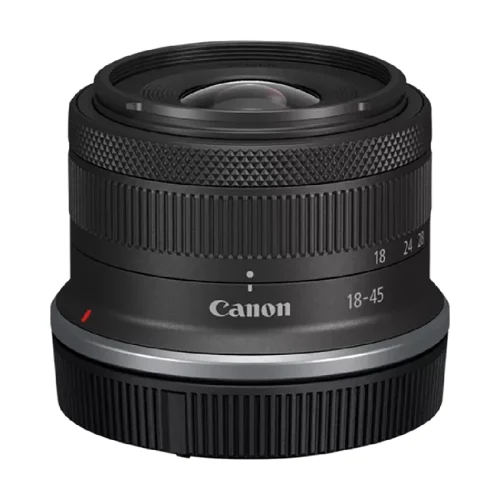 کیت مسافرتی دوربین بدون آینه کانن Canon EOS R50 به همراه لنز RF-S 18-45mm - Image 5