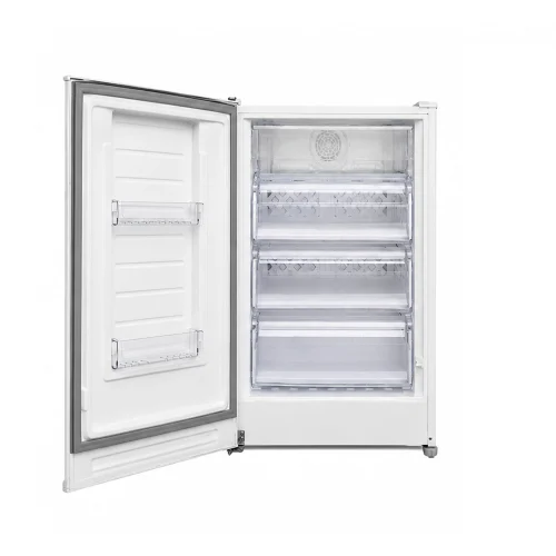 یخچال فریزر 8 فوت تی دی کی 865 TDK - Image 4