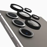 محافظ لنز دوربین گوشی سامسونگ Samsung Galaxy S24 Ultra - Image 3