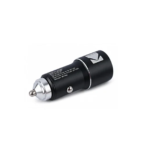 شارژر فندکی کداک مدل Kodak CARC-6009 - Image 2