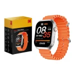ساعت هوشمند کداک مدل kodak SW-7210 - Image 2